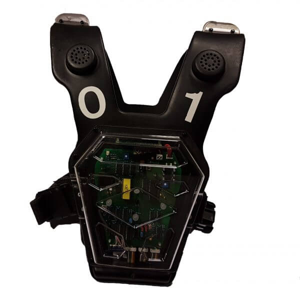 Lasergame pak | Coronel = FUN