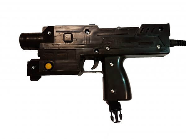 Lasergame wapen | Coronel = FUN