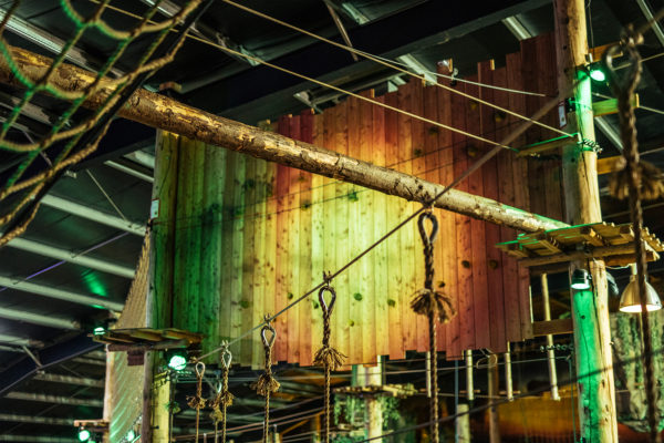 Klimbos Huizen Coronel