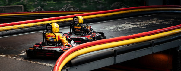 Coronel activiteiten Huizen