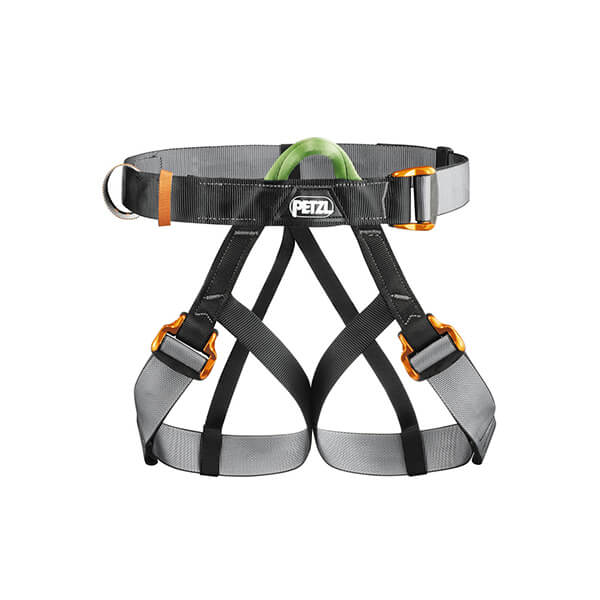 Coronel Kartracing Klimmen gordel