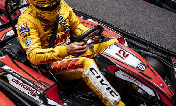 2 Heats ⭐ Meest Gekozen