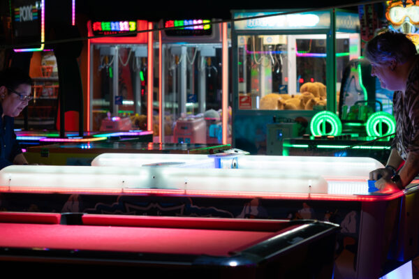 grijpmachines game arcade