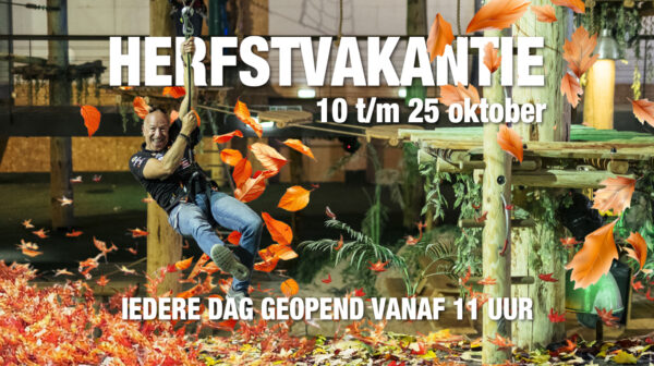 herfstvakantie