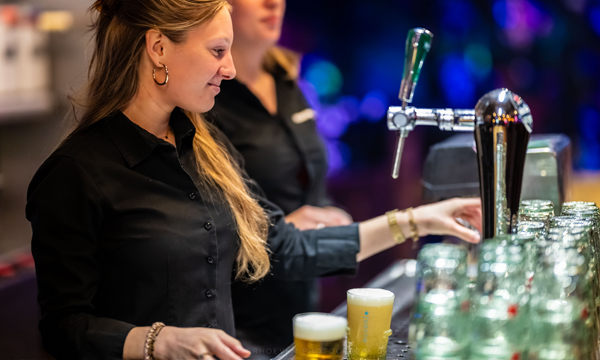 <h3 id="Kleinekaart">Kleine kaart voor lekkere trek</h3>